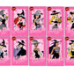 10 file Pink halloween princess bundle png, Pink princess PNG , Digital Download ,Instant Download