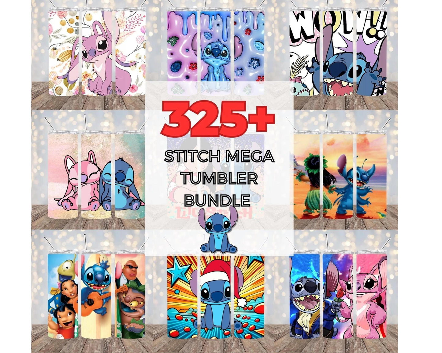 1750+ file Mega 20oz Cartoon Tumbler Bundle PNG , 20oz Cartoon Tumbler Wrap PNG , Digital Download ,Instant Download