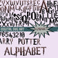 1750+ Mega Harry Potter Svg Bundle, Potter Digital svg, dxf, png ,Cricut, File cut, Vector file, Silhouette, Digital Dowload , Digital Dowload