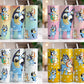 40+ file Bluey Dog Tumbler Wrap Bundle PNG, 20oz Skinny Tumbler Wrap, 20 oz Tumbler Png Sublimation Design, Digital Download ,Instant Download