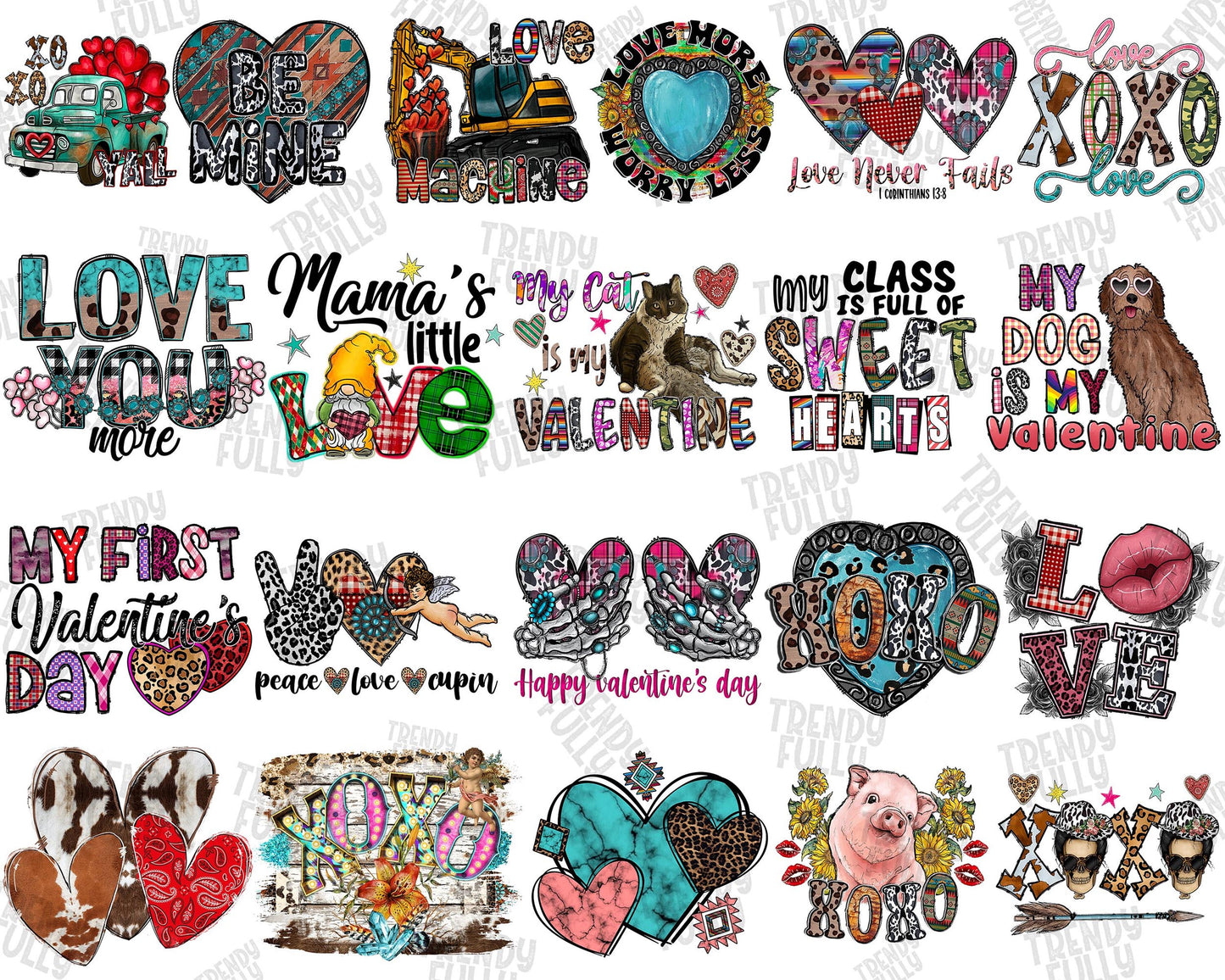 150+ Valentines Png Bundle, Retro Valentine Png, Valentine's Day Png, Sublimate Design, Funny Valentine's Png , Digital Download ,Instant Download