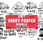 10+ file Harry Pooper On Board Baby bundle svg,dxf,png, cricut , file cut , Silhouette, Digital Dowload