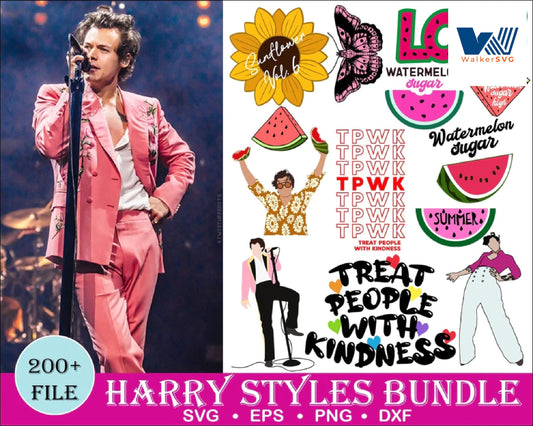 200+ file Harry Styles Bundle SVG , Harry Styles Cricut Svg , Harry Fine Line Svg , Cute Harry Styles SVG ,Cricut , File cut , Vector file , Silhouette Digital Dowload ,Digital Files Png,Eps,Dxf