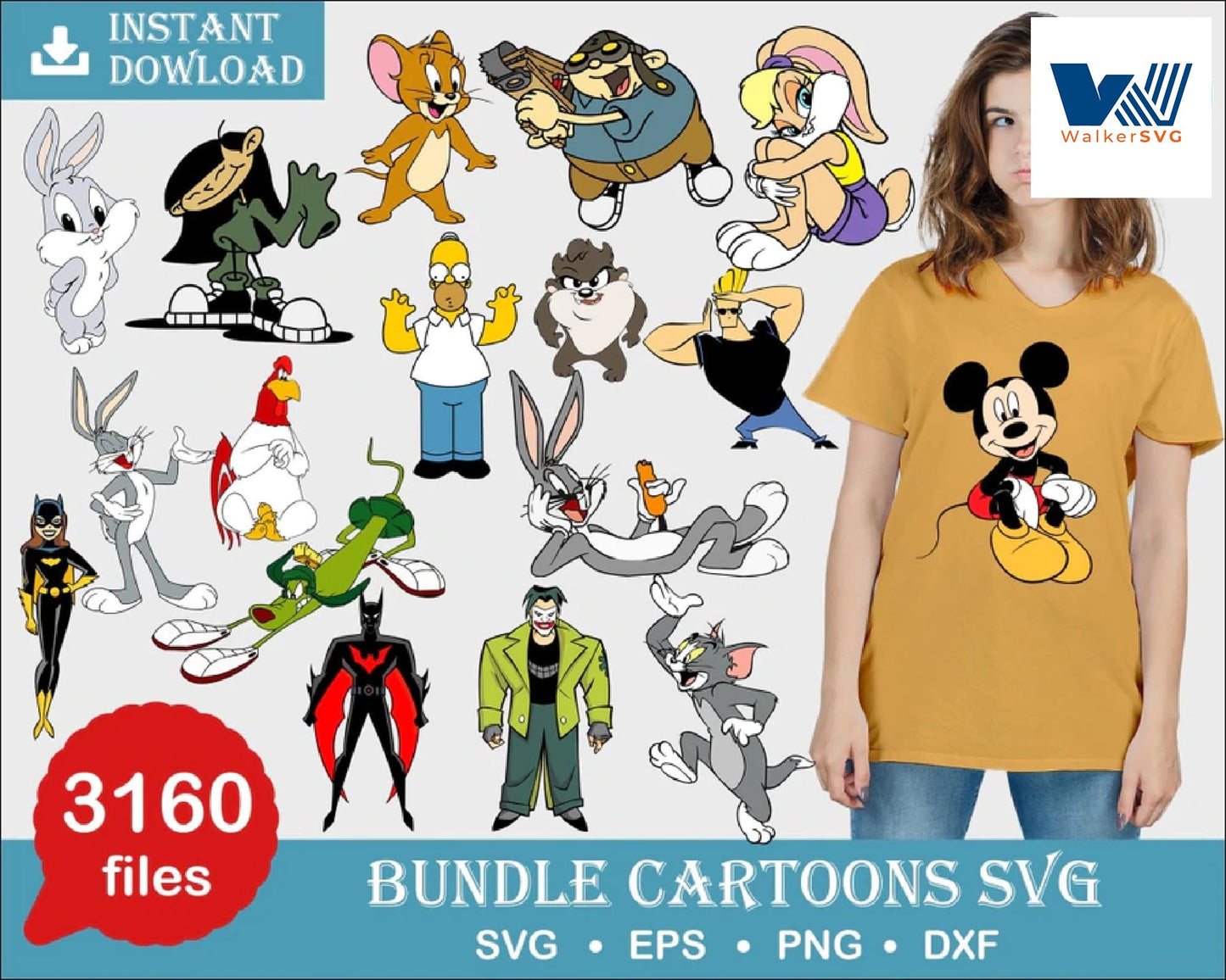 3160+ file Cartoon Images SVG, Clipart, SVG Bundle, SVG for Tshirts, Looney Tune svg, svg Cartoon Bundle, Vectors svg, Vectors files, Vectors