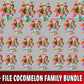 Cocomelon Christmas Bundle SVG , 850+ file Cocomelon Christmas bundle PNG SVG DXF EPS , cricut , file cut , Silhouette, digital download, Instant Download