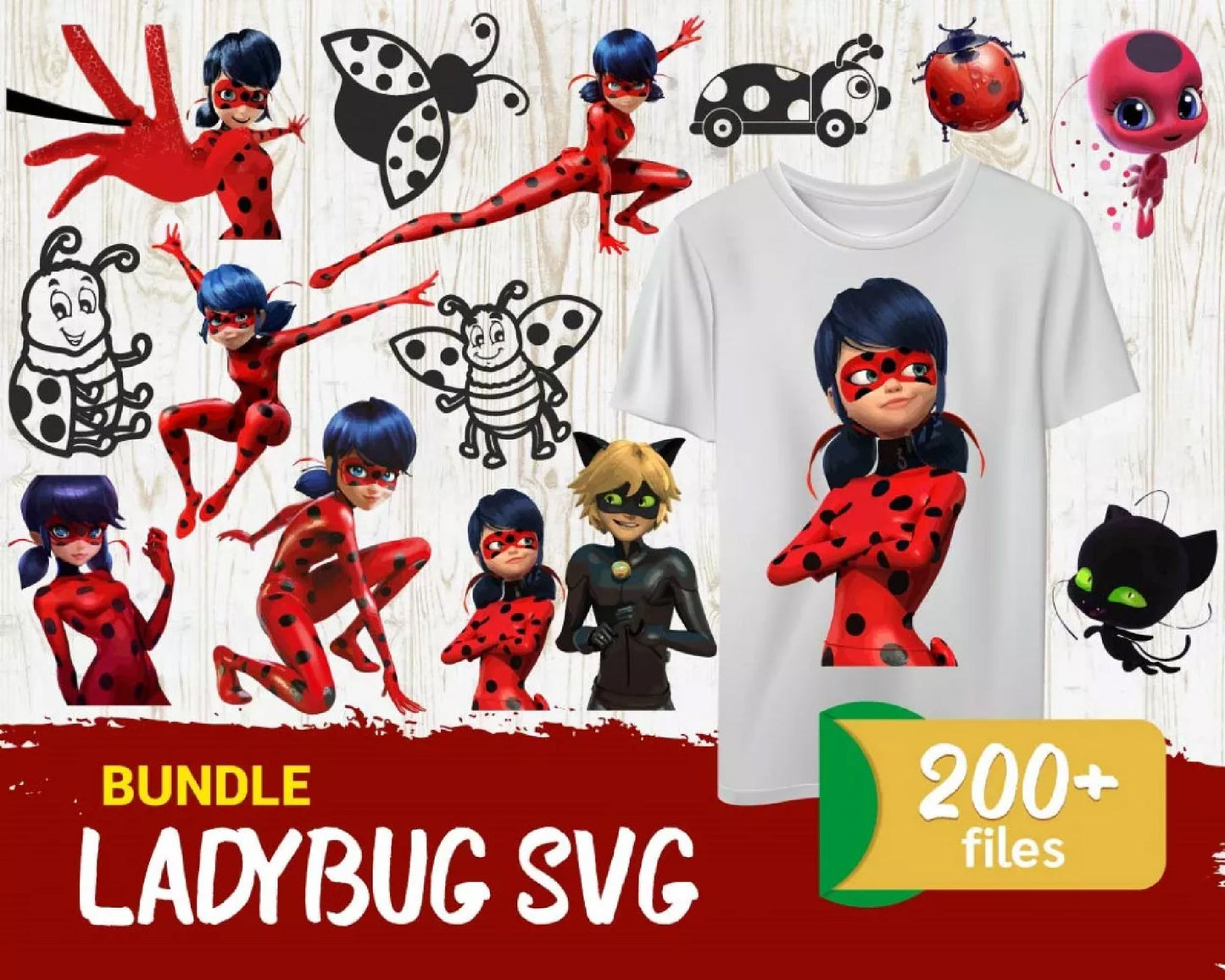 200+ file Ladybug svg, Ladybug cricut,  layered,  clipart,   SVG, Love Bug SVG,  for Cricut, Cricut , File cut , Vector file , Silhouette Digital Dowload