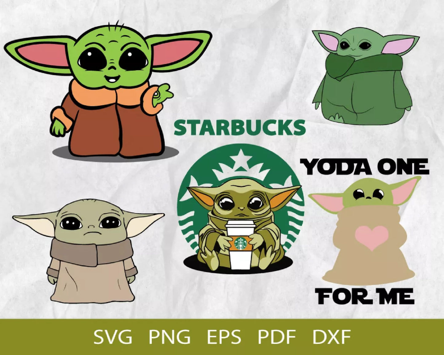 600+ file Baby Yoda svg, yoda svg, Stitch svg, yoda and stitch, baby yoda svg bundle,  Cricut , File cut , Vector file , Silhouette Digital Dowload