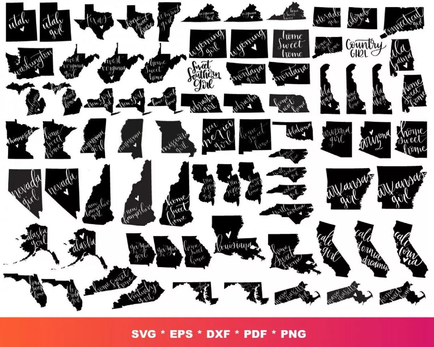 2000+ file Independence Day SVG DXF EPS PNG Bundle  cricut , file cut , vector file ,Digital Dowload