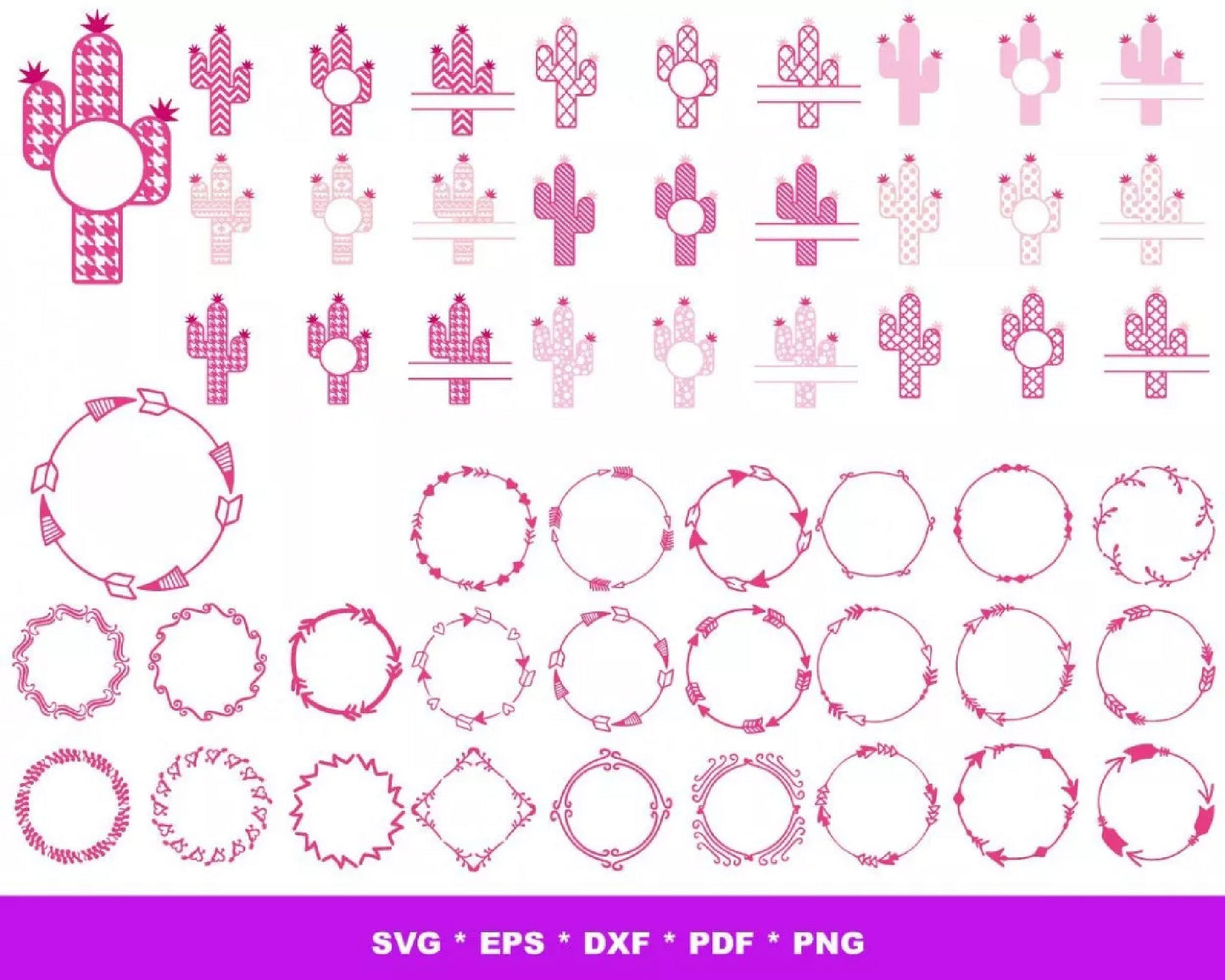 1700+ file Love Pink svg, Love Pink SVG Bundle,  Clip Art , Cricut , File cut , Vector file , Silhouette  , Digital Dowload