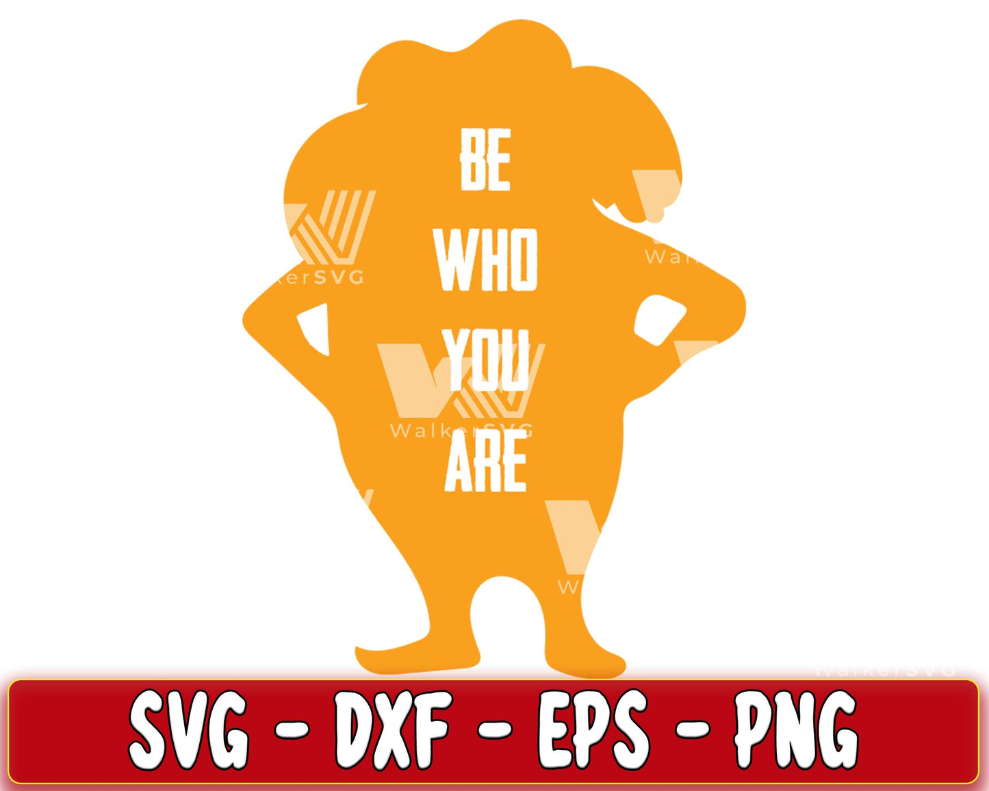 LORAX ,Dr Seuss  SVG, EPS, PNG, DXF , cricut , file cut, for Cricut, Silhouette , digital download, Instant Download